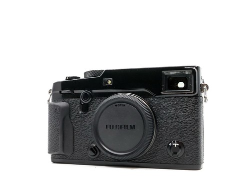 Fujifilm pro2 garanzia - fujifilm, 2