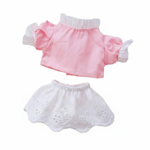 Top per bambola bjd con - bambola,