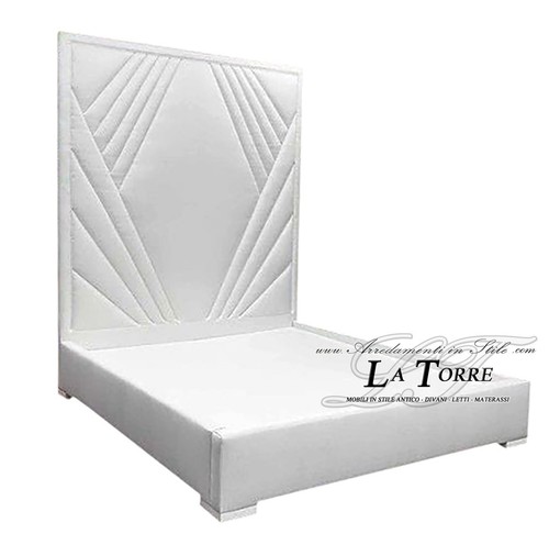 Letto matrimoniale king size - matrimoniale,