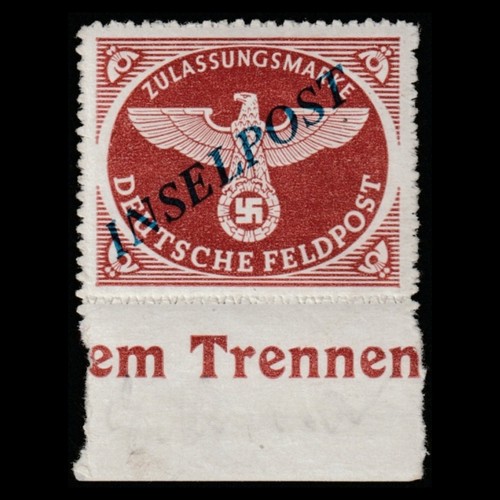 1944 occupazione tedesca egeo - 1944,