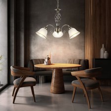 Lampadario Sospensione Luci