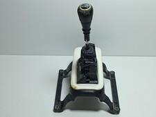 LEVA CAMBIO CON POMELLO E CUFFIA PER FIAT Grande Punto 1° Serie 7354814370 199A