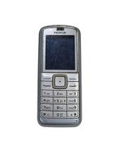 Nokia 6070 Telefono Cellulare
