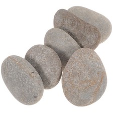  Kit Ciottoli Dipinti Sassi