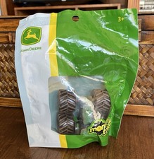 John Deere Mini Monster Treads