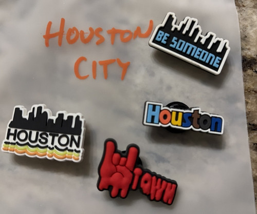 City houston scarpa - city,