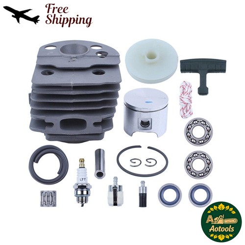 Kit pistone cilindro - , 46mm