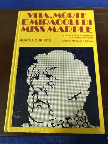 Vita morte e miracoli - c-8:,