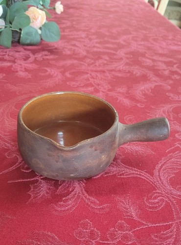 Pentola casseruola vintage - pentola,