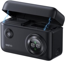 Caricabatteria Llano EN-EL15C