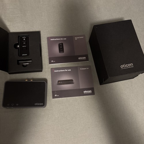 Oticon adattatore 0 per - adattatore, 3.0