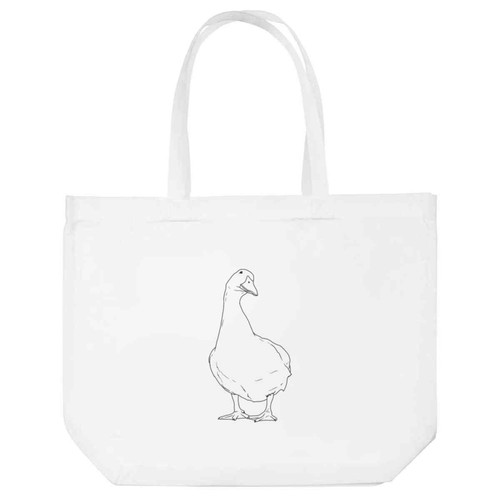 Borsa shopping proud duck - 'proud, duck'