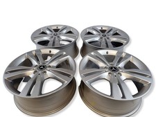 Mercedes-Benz ML W166 2012 19