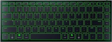 Razer Joro Tastiera Portatile