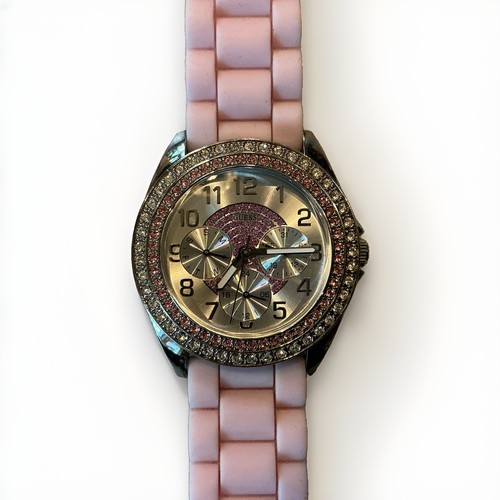 Orologio guess donna moda - guess,