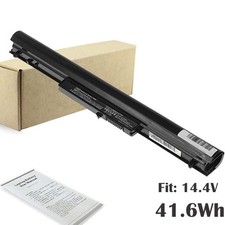 Battery for HP VK04 695192-001