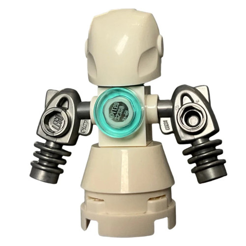 Figurine minifigure lego - figurine,