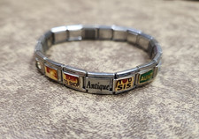 Bracciale Elastico Vintage