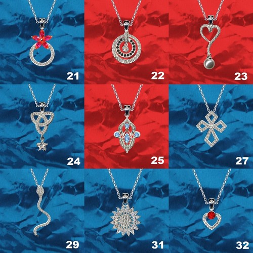 Ciondolo catena serpente - catena,