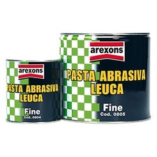 AREXONS 0804 - PASTA ABRASIVA