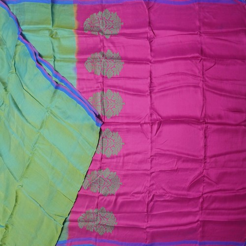 Namaste vintage sari - vintage,
