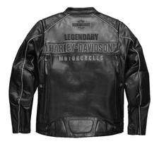 New Legendary Harley Davidson