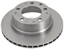 2 dischi freno A.B.S. 15793