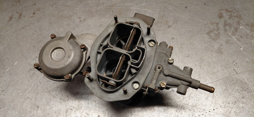 Carburatore weber dhs - dhs, 2
