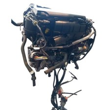 Motore 8HZ Citroen C3 1.4 hdi