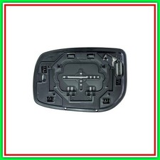 Piastra Specchio Destra