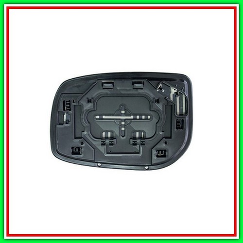 Piastra specchio destra - specchio,