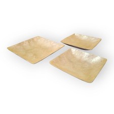 Set piattini porta antipasti