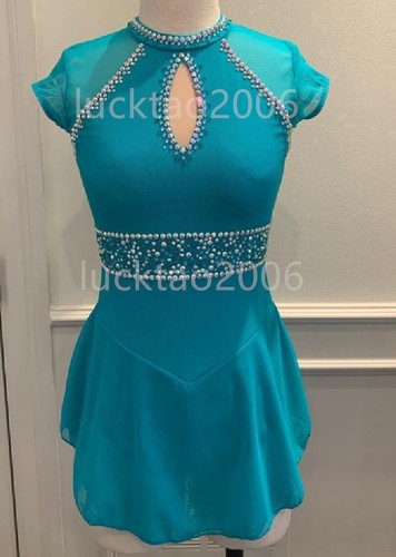 Costume ginnastica vestito - costume,