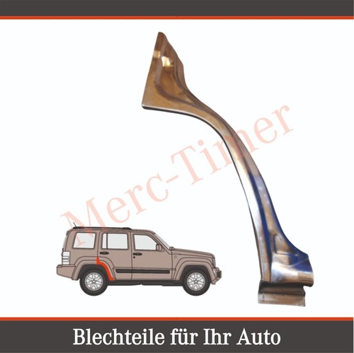 Jeep cherokee liberty - jeep,