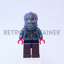 LEGO Minifigures - 1x aqu012 -