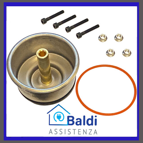 Kit sostituzione caldaia - kit,