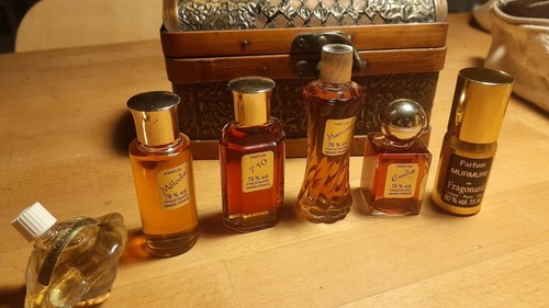 Fragonard rari profumi - fragonard,