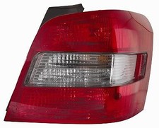 Faro Fanale Posteriore per Mercedes Glk X204 2008-2012 Destro