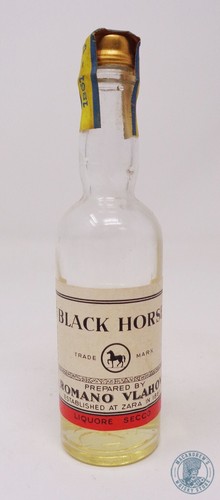 Miniature mignon liquore - /,