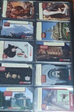 ✳️SCHEDE TELEFONICHE