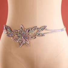 Accessori danza del ventre