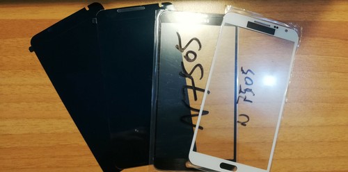 Vetro display per - vetro,