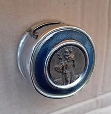 AUTO EPOCA PORTACENERE SAN