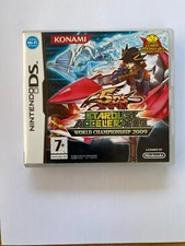 Yu-Gi-Oh 5d's Stardust