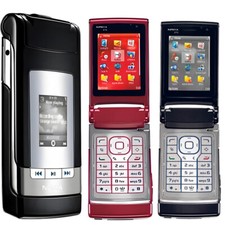 Telefono originale Nokia N76