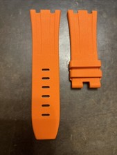Audemars piguet orange rubber - audemars,