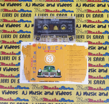 *MC compilation MUSICA PER