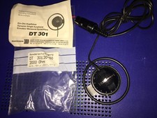 Casque oreillette beyer - casque,
