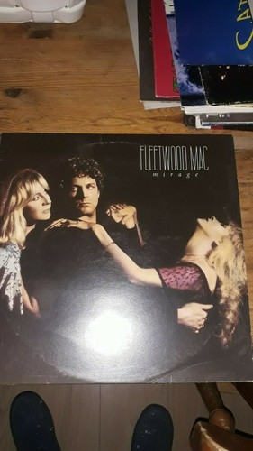 Vinile fleetwood - vinile,,