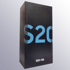 NEW SEALED Samsung Galaxy S20+